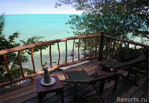 Similana Resort 4